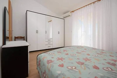 Apartment mit einem Schlafzimmer in...