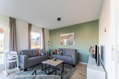 Ferienhaus in der Nähe eines...