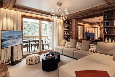 Apartments für 8 Personen