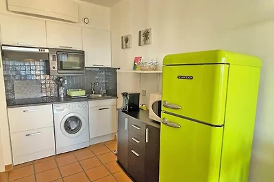 Residenz Le Clos De La Madrague