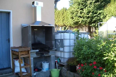 Ferienwohnung im Fichtelgebirge