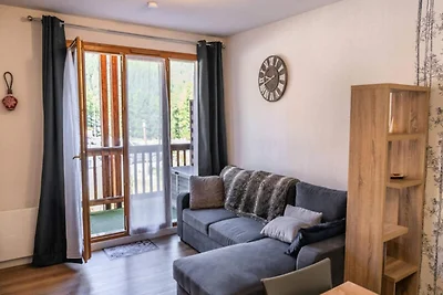 Residentie Les Terrasses Du Soleil D'or