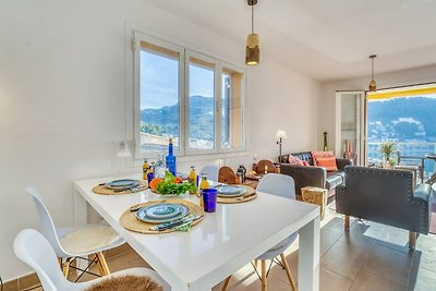 Appartement, 500 meter van zandstrand