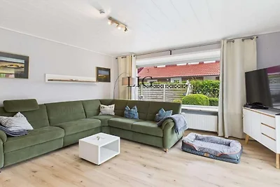 Ferienwohnung Strandkoje