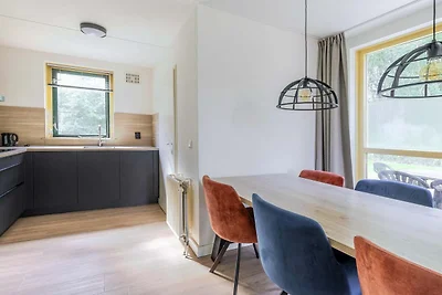 Ruhiges Heim am See in Ewijk