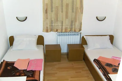 Elez Serenity Guesthouse - Twin room 5