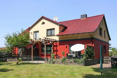 Appartement, Vogelsang-Warsin-vh. TUI