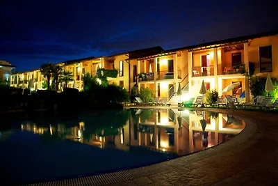 Appartement im Ferienpark Bella italia