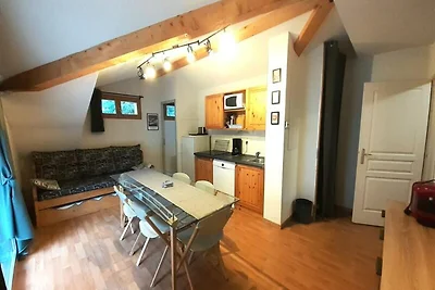 3 Zimmer für 8 Personen