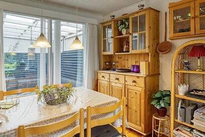 6 Personen Ferienhaus in Gørlev-By Traum