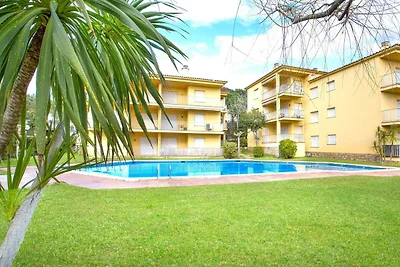 Apartment Cenit with 2 rooms
