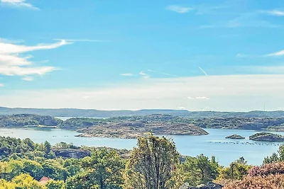4 Personen Ferienhaus in Nösund