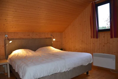 Ferienhaus in Houffalize mit Sauna