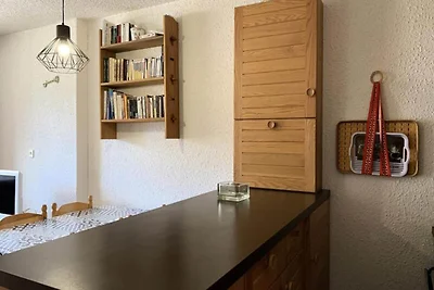 Studio für 4 Personen