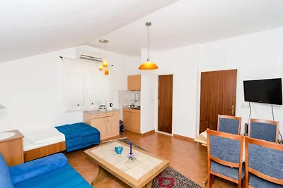 Apartment Peco mit 1 Schlafzimmer