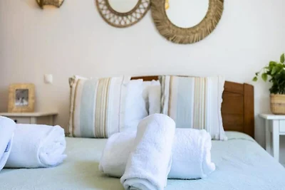 Appartamento a Burgau vicino Spiaggia