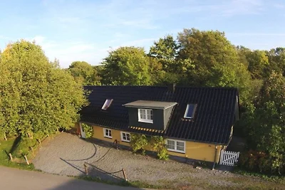 Ferienwohnung mit 3 Schlafzimmer