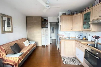 Le Grand Großes Studio für 4 Personen