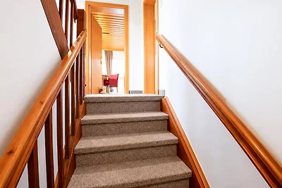 Wohnung in Kitzbühel nahe Skiliften