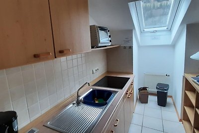 Appartement in Bayrischzell met tuin en...