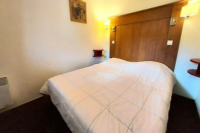 Ferienwohnung in Plagne Soleil mit Zugang zu ...