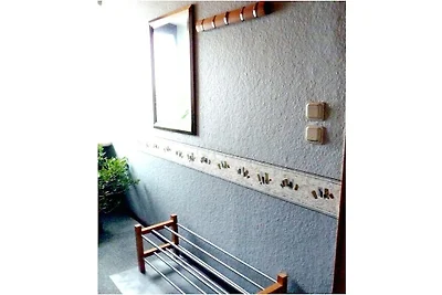 Appartement de vacances à Daun avec piscine