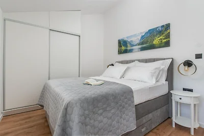 Villa Florinda mit Pool in der Nähe von Split