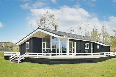 6 persoons vakantie huis in Fjerritslev-By...