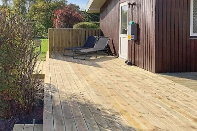 8 persoons vakantie huis in Væggerløse-By...