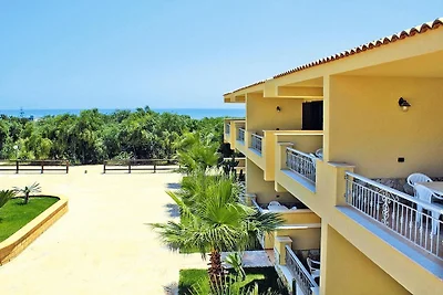 Appartamento Triscina Mare a Castelvetrano