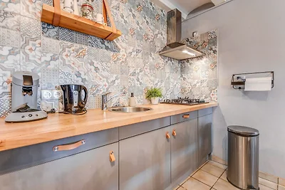 Accogliente appartamento vicino a Valkenburg ...