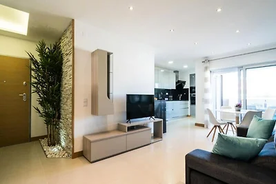 Apartments für 4 Personen