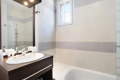 2-Zimmer-Wohnung f�r 2 Personen