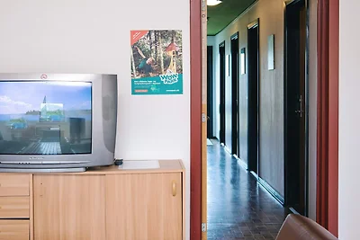 4 Personen Ferienpark haus in Grindsted