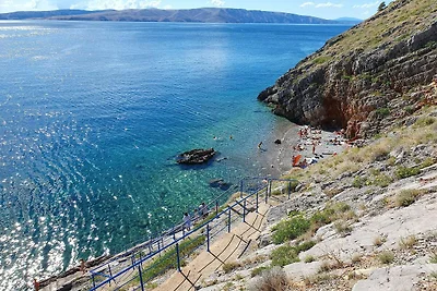 Wohnung in Kroatien nahe Adria