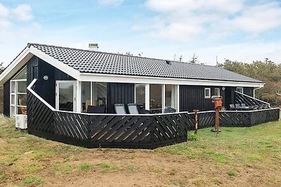 Luxuriöse Unterkunft in Strandnähe