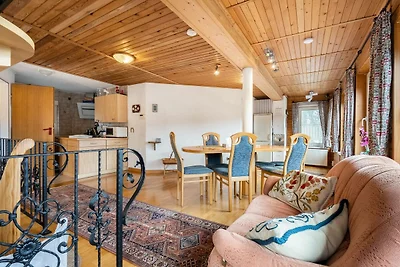 Casa vacanze con giardino nei monti Harz