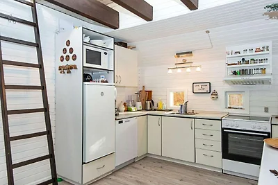6 Personen Ferienhaus in Glesborg-By Traum