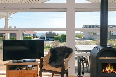 8 persoons vakantie huis in Sjølund-By Traum