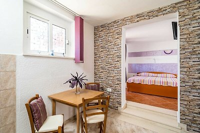 Apartments Nikolina (LU) - Studio (3 Adults)