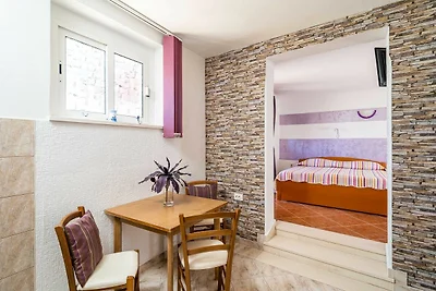 Apartmentstudio f�r 3 Personen