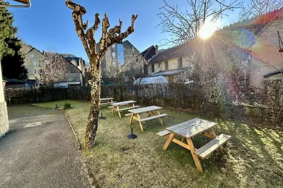 Malerischer Urlaub für Paare in Mont-Dore