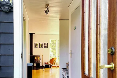 4 Sterne Ferienhaus in Höviksnäs