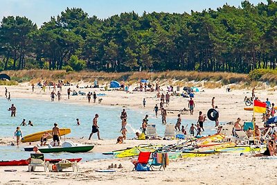 4 sterren vakantie huis in Nexø