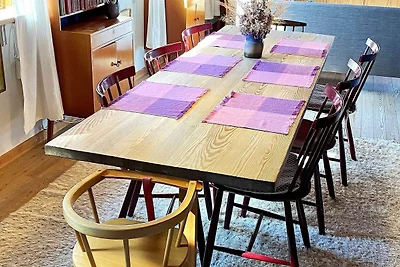 10 person holiday home in Glesborg