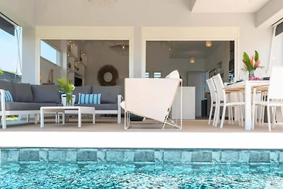 Maisons & Villas für 8 Personen