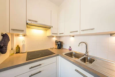 Wunderschönes Appartement im ersten Stock