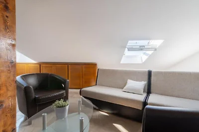 Kokolo Beach Apartments - Studio apartment...