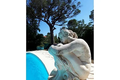 Ferienhaus mit 3 Schlafzimmer