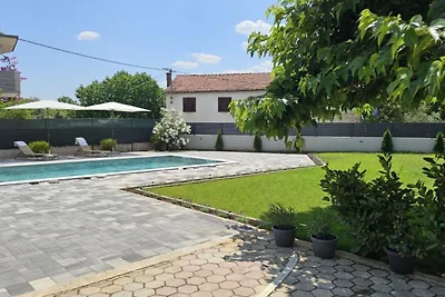Countryside Villa Tajo - Four Bedroom Holiday...